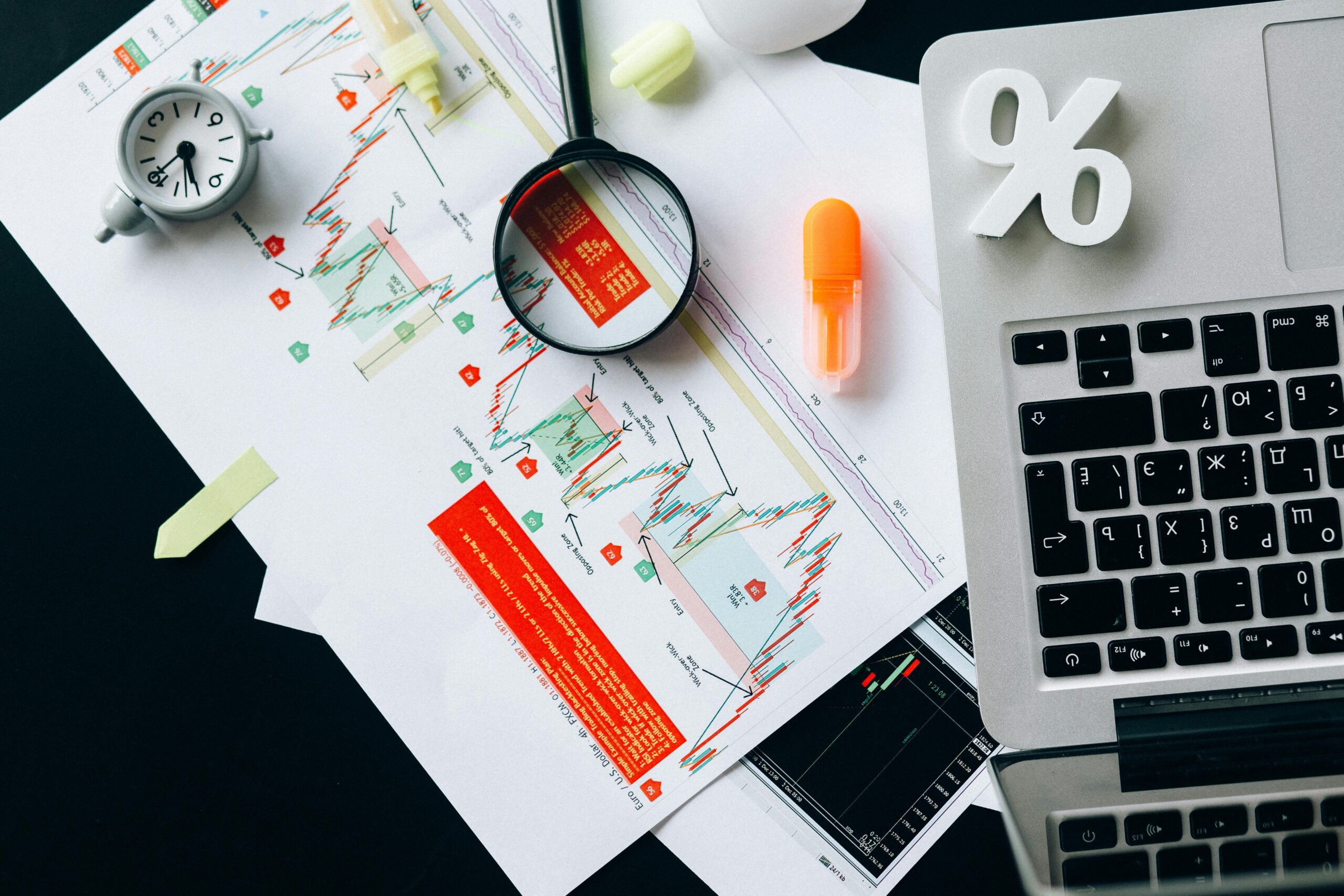 Read more about the article The Importance of Seeking Professional Education in Your Forex Trading Journey